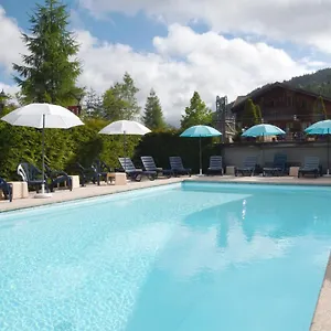 Hotel Loc'hotel Alpen Sports, Les Gets